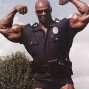 Meet your Posher, Jake